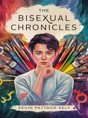 cover image of The Bisexual Chronicles